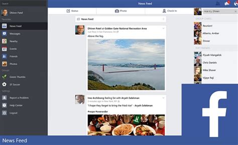 free facebook access.